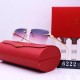 Cartier Glasses: High Quality
