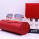 Cartier Glasses: High Quality