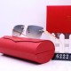 Cartier Glasses: High Quality