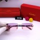 Cartier Glasses: High Quality
