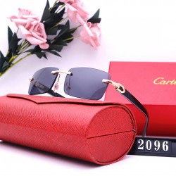 Cartier Glasses: High Quality