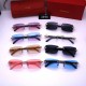 Cartier Glasses: High Quality