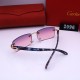Cartier Glasses: High Quality