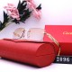 Cartier Glasses: High Quality