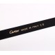 Cartier Glasses: High Quality