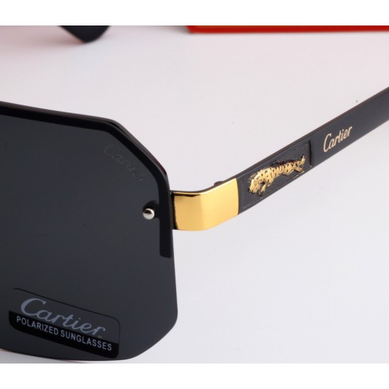 Cartier Glasses: High Quality