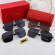 Cartier Glasses: High Quality