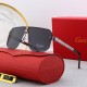 Cartier Glasses: High Quality