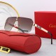Cartier Glasses: High Quality