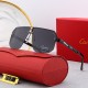 Cartier Glasses: High Quality