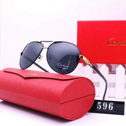Cartier Glasses: High Quality