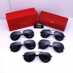 Cartier Glasses: High Quality