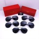 Cartier Glasses: High Quality