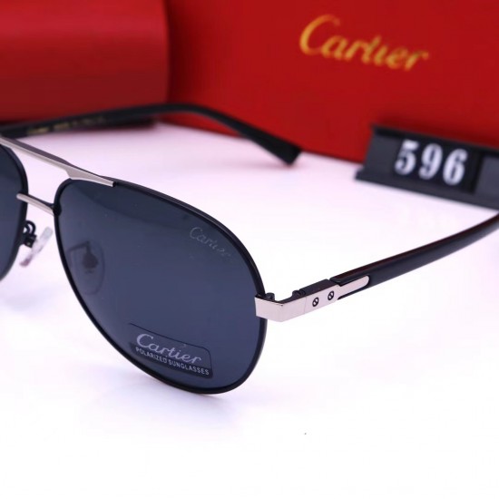 Cartier Glasses: High Quality