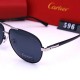 Cartier Glasses: High Quality