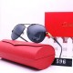 Cartier Glasses: High Quality
