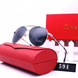 Cartier Eyeglasses: High Quality
