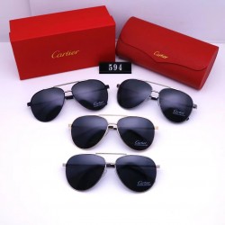 Cartier Eyeglasses: High Quality