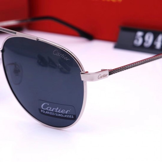 Cartier Eyeglasses: High Quality