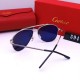Cartier Eyeglasses: High Quality