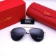 Cartier Eyeglasses: High Quality