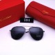 Cartier Eyeglasses: High Quality