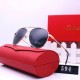 Cartier Eyeglasses: High Quality