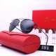 Cartier Eyeglasses: High Quality