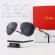 Cartier Eyeglasses—High Quality