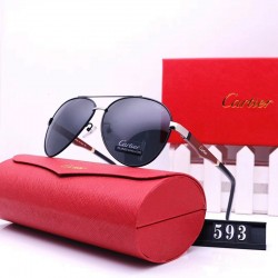 Cartier Glasses: High Quality