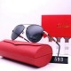 Cartier Glasses: High Quality