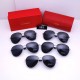 Cartier Glasses: High Quality