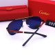 Cartier Glasses: High Quality