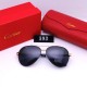 Cartier Glasses: High Quality