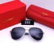 Cartier Glasses: High Quality