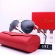 Cartier Glasses: High Quality
