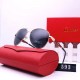 Cartier Glasses: High Quality