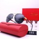 Cartier Glasses: High Quality