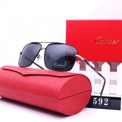 Cartier Glasses—High Quality