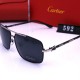 Cartier Glasses—High Quality