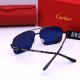 Cartier Glasses—High Quality