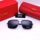 Cartier Glasses—High Quality