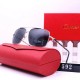 Cartier Glasses—High Quality