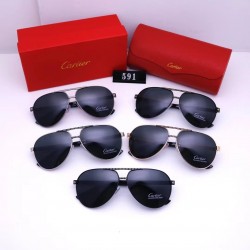Cartier Glasses: High Quality