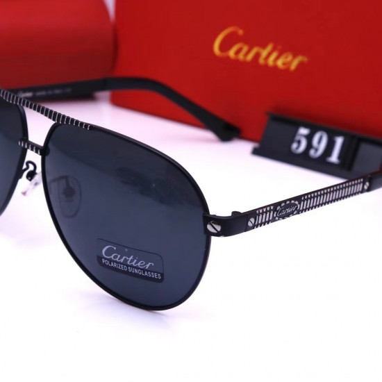 Cartier Glasses: High Quality