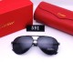 Cartier Glasses: High Quality