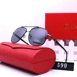 Cartier Glasses: High Quality