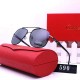 Cartier Glasses: High Quality