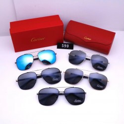 Cartier Glasses: High Quality
