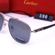 Cartier Glasses: High Quality